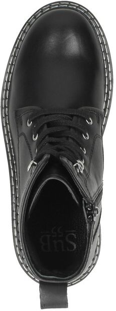 Dames veterschoenen - large