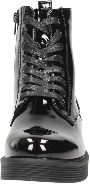 Dames veterboots - large