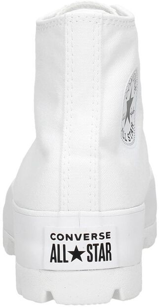 Chuck Taylor All Star Lugged Hi - large