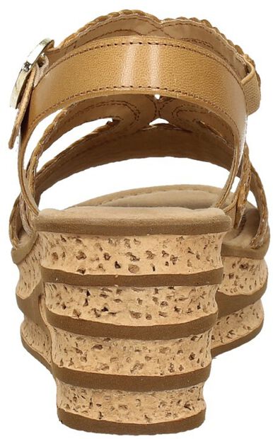 Dames sandalen - large