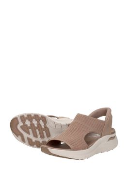 Slip-Ins: Arch Fit 2.0 Sandal