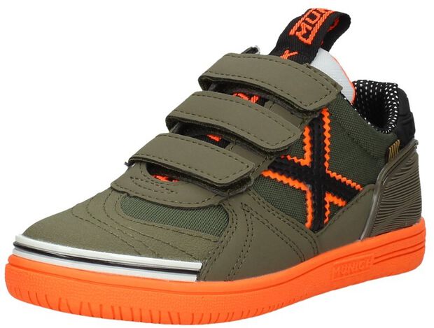 Klittenband Laag - large