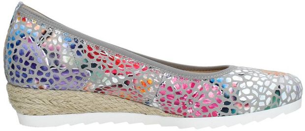 Dames sleehak pumps - large