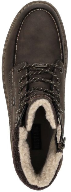 Veterschoenen Hoog - large