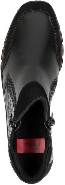 Dames enkellaarsjes - large