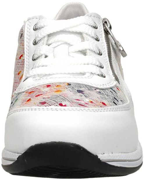 Veterschoenen Laag - large