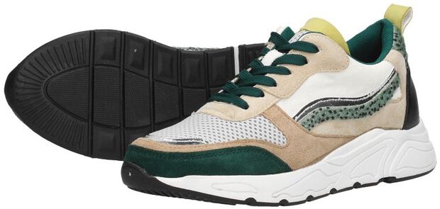 Dames sneakers - large