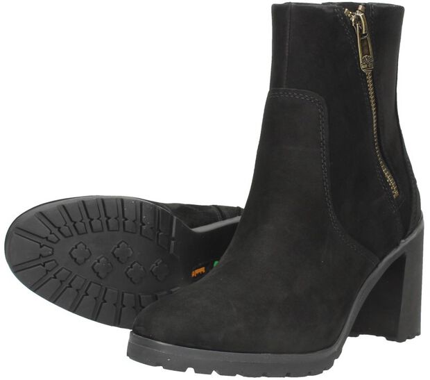 Allington Bootie - large