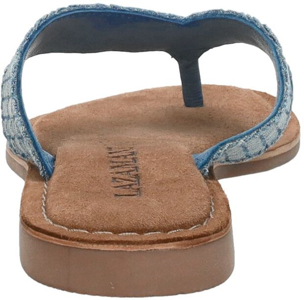 Teenslippers - large