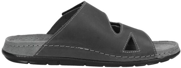 Heren slippers - large