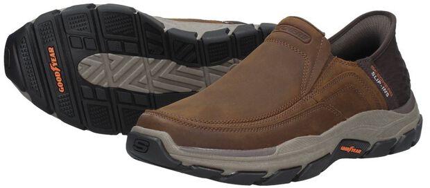 Slip-Ins: Respected - Elgin Slip-Ins - large