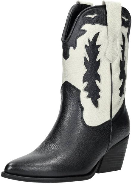 Enkellaarsjes Hak - large