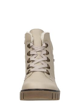 Veterschoenen Hoog