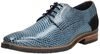 Herenschoenen gekleed - small