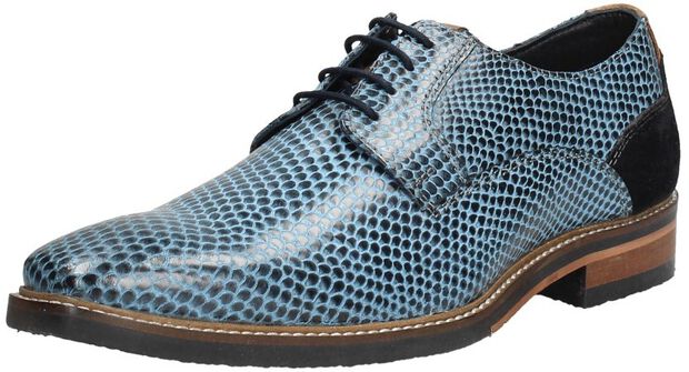 Herenschoenen gekleed - large