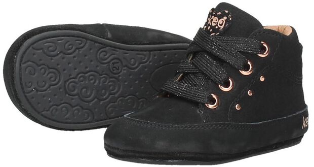 Meisjes Baby schoentjes - large