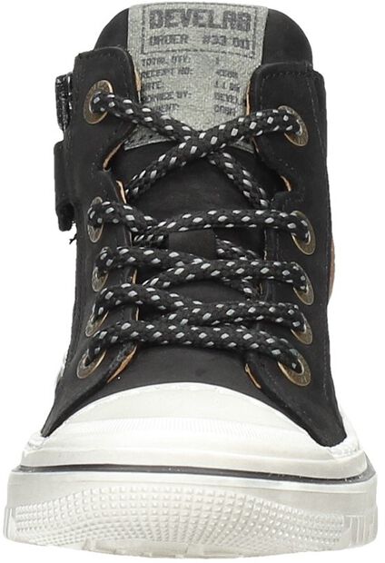 Jongens veterschoenen - large