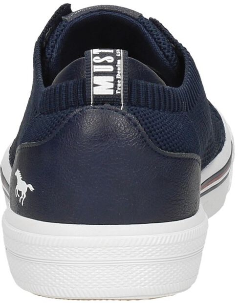 Veterschoenen Laag - large