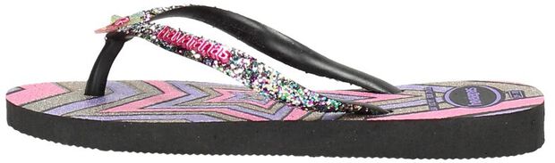 Hav. Kids Slim Glitter - large