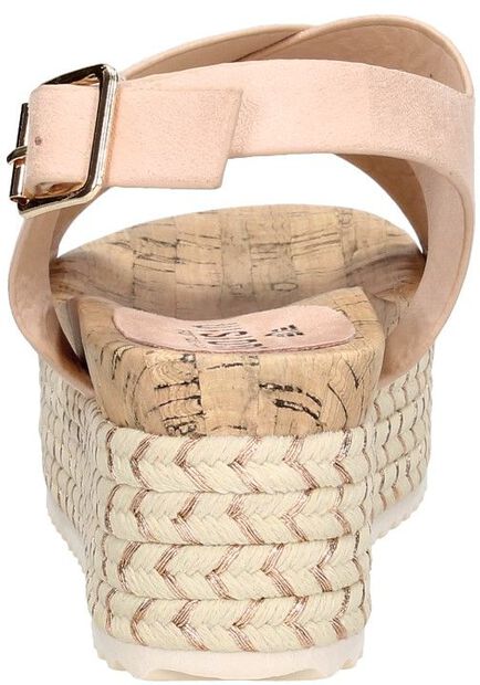 Dames sandalen - large