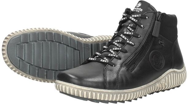 Veterschoenen Hoog - large