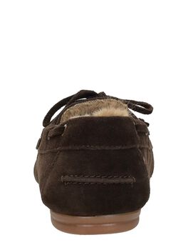 Dames bootschoen