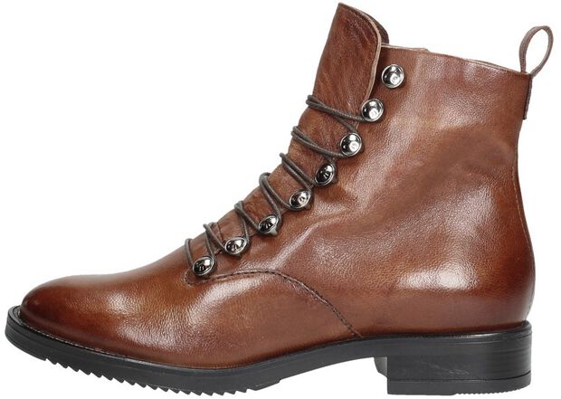 Dames veterschoenen - large