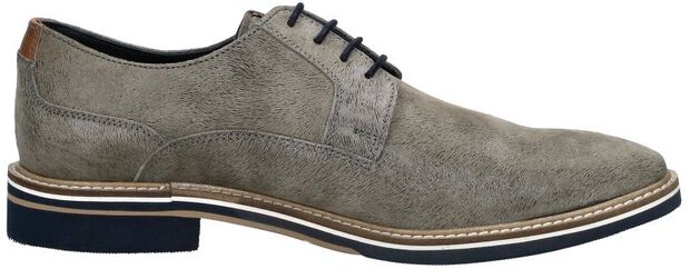 Herenschoenen gekleed - large