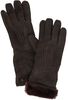 Gloves Long Women Goat - small