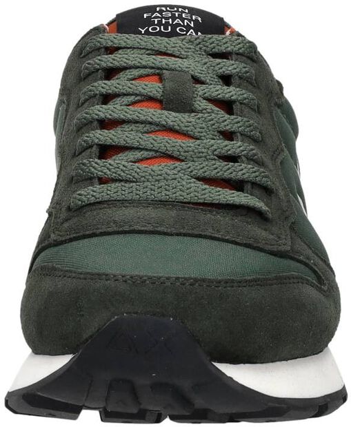 Tom Solid Nylon - large