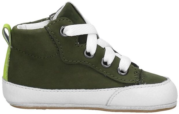 Jongens Baby schoentjes - large