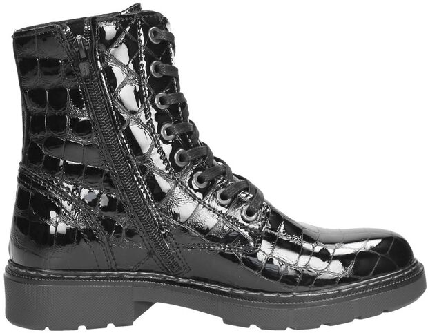 Dames veterschoenen - large