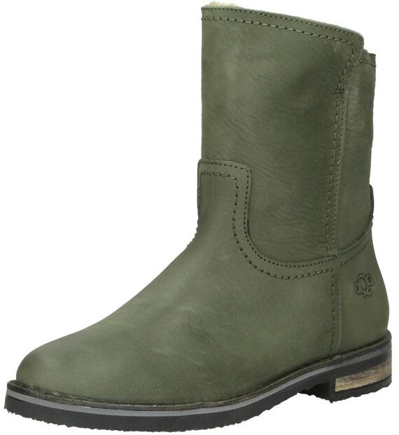 Dames enkellaarsjes - large