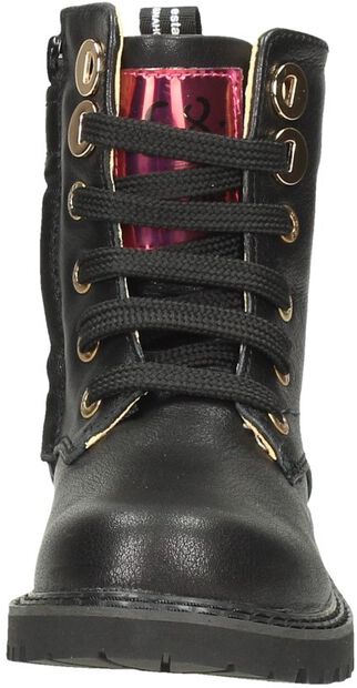 Veterschoen hoog - large