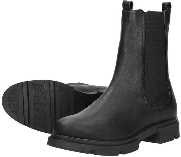 Enkellaarsjes Plat - large