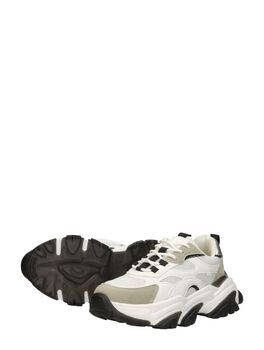 Sneakers Laag