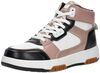 Sneakers Hoog - small