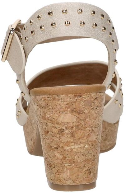 Sandalen Hak - large