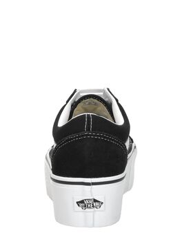 UA Old Skool Stackform