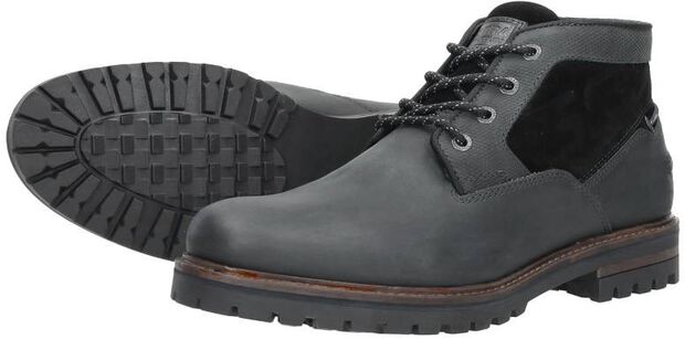 Taurus Mid Oil M - large