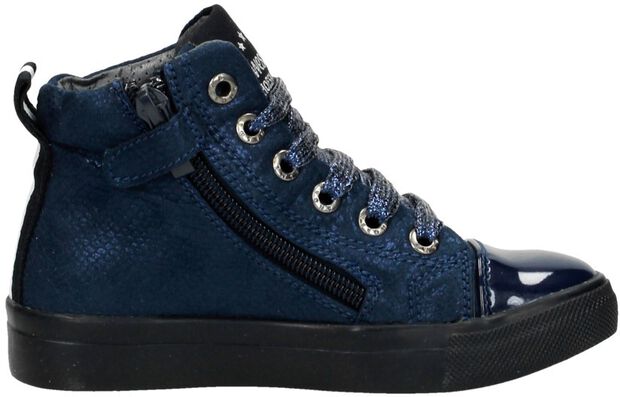 Meisjes veterschoenen - large