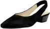 Dames slingback pumps - small