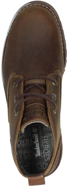 Larchmont II WP Chukka - large