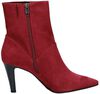 Dames enkellaarsjes - small