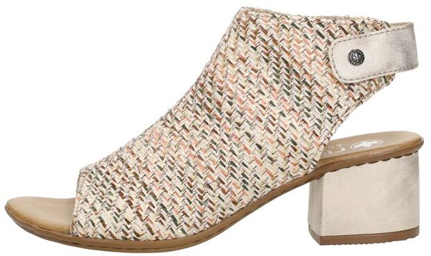 Sandalen Hak - large