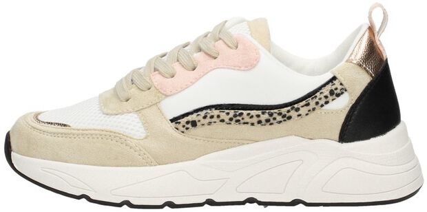 Dames sneakers - large