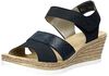 Dames sandalen - small