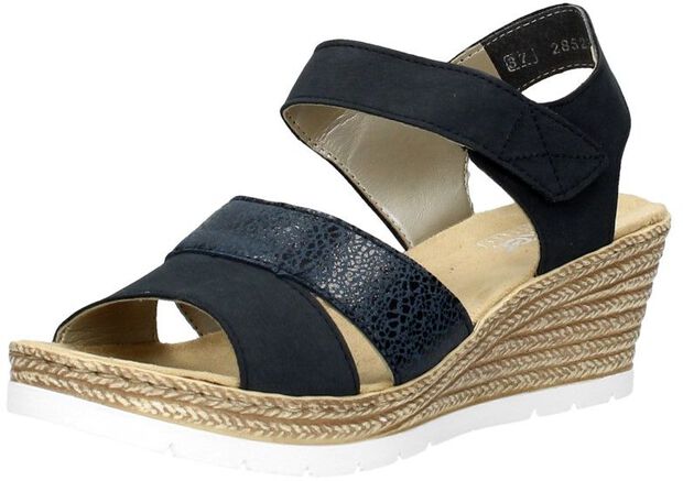 Dames sandalen - large