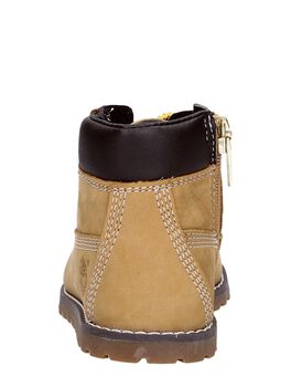 Pokey Pine 6 Inch Boot