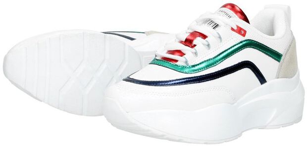 Dames sneakers - large